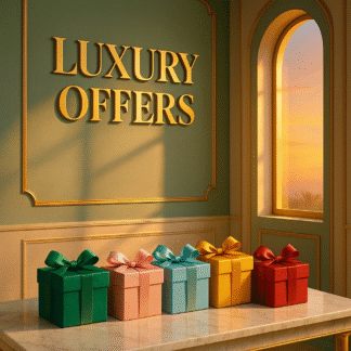 Luxury Offers