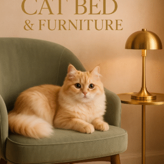 Cat Beds & Furniture
