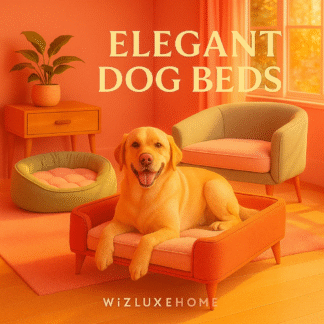 Dog Beds & Furniture