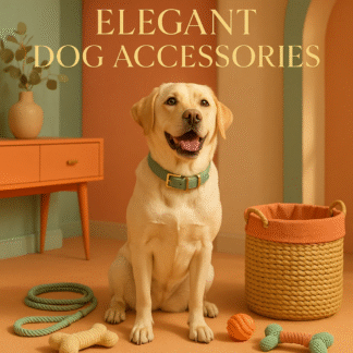 Dog Accessories