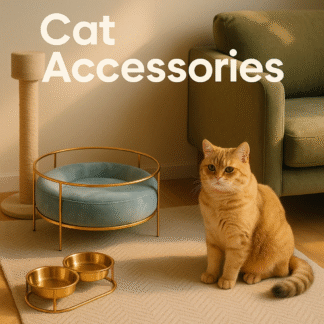 Cat Accessories