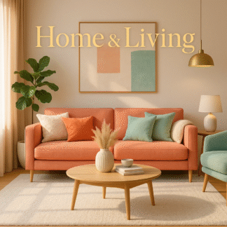 Home & living